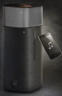 Philips Fidelio E5 5