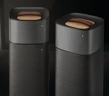 Philips Fidelio E5 7