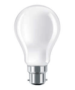 Philips EcoClassic Dimable (Energy Saver)