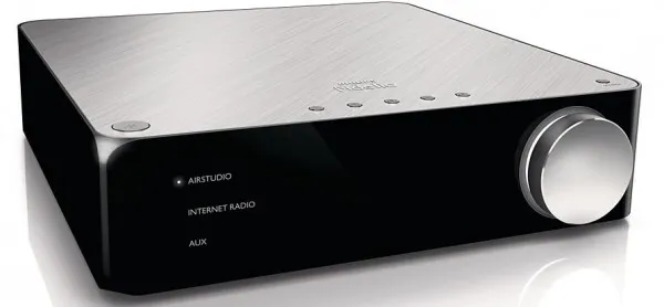 Philips Fidelio A2 2