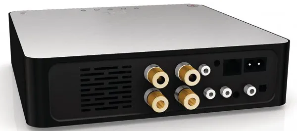 Philips Fidelio A2 4