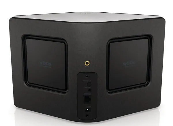 Philips Fidelio A3 AW3000 2