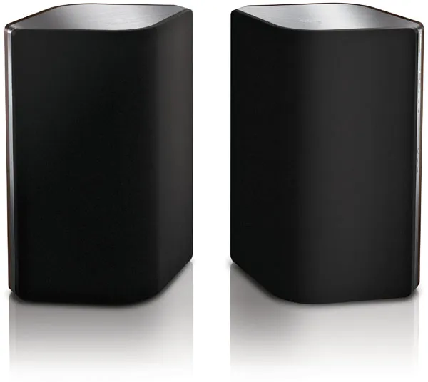 Philips Fidelio A9 AW 9000