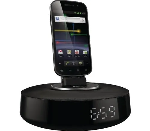 Philips Fidelio AS 111