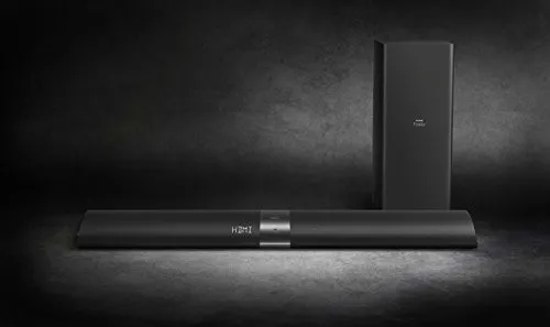 Philips Fidelio B5 5