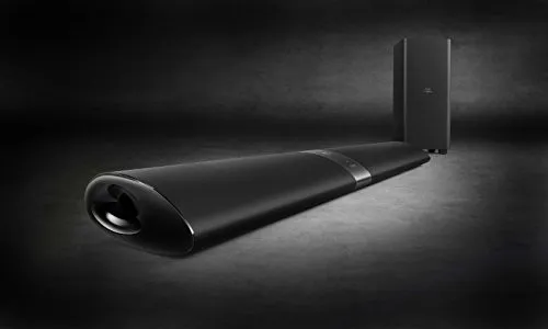 Philips Fidelio B5 6