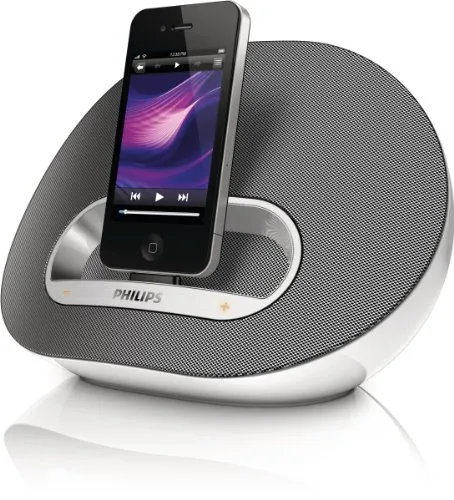 Philips Fidelio DS3120 3