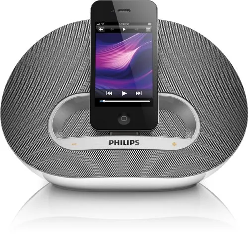 Philips Fidelio DS3120