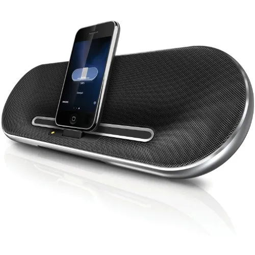 Philips Fidelio DS7550 6