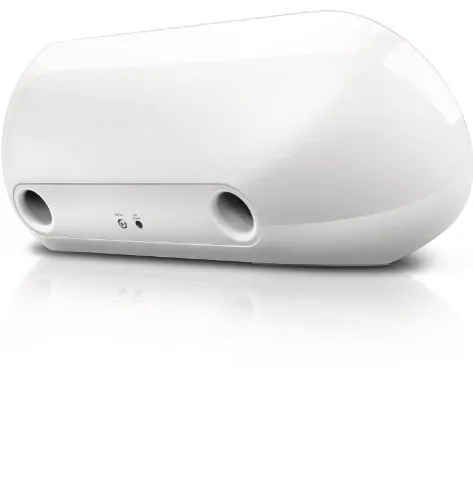 Philips Fidelio DS8500 4