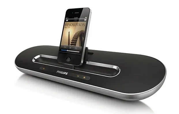 Philips Fidelio DS 7700
