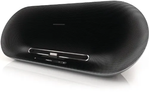 Philips Fidelio DS 8550 5