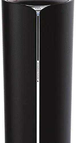 Philips Fidelio DTM5095 2