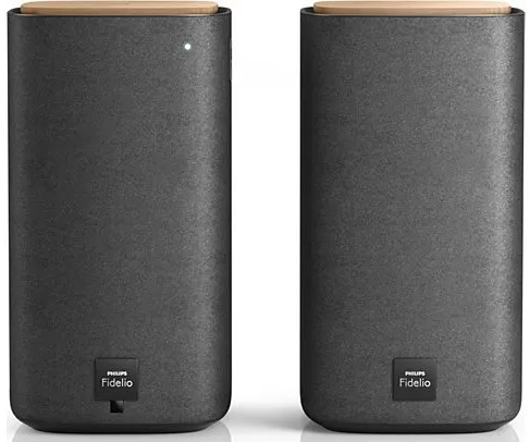 Philips Fidelio E2 BTS7000