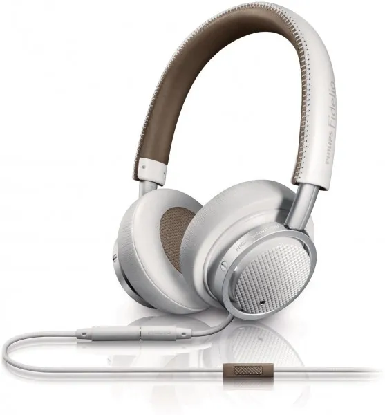 Philips Fidelio M1 3