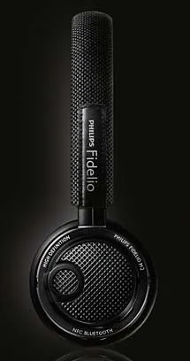 Philips Fidelio M2BTBK 4