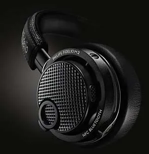 Philips Fidelio M2BTBK 5