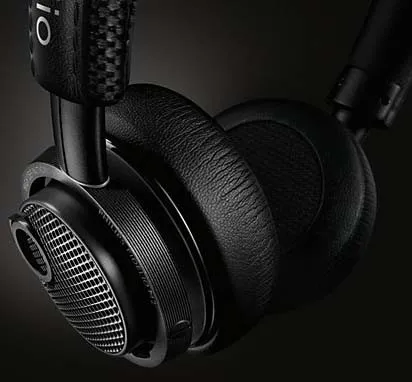 Philips Fidelio M2BTBK 6