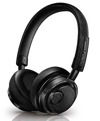Philips Fidelio M2BTBK 6