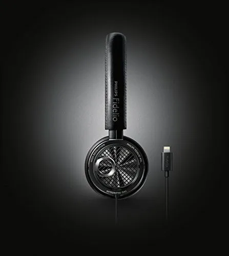 Philips Fidelio M2L 3