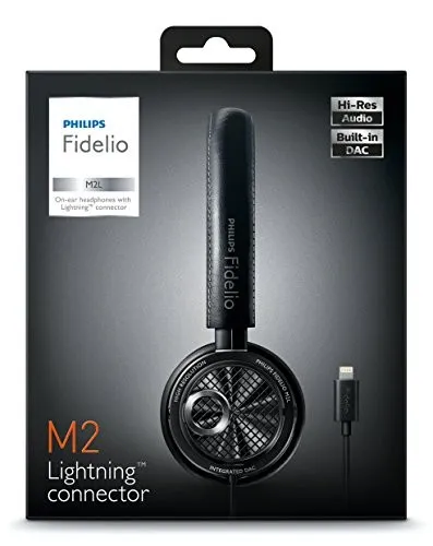 Philips Fidelio M2L 6
