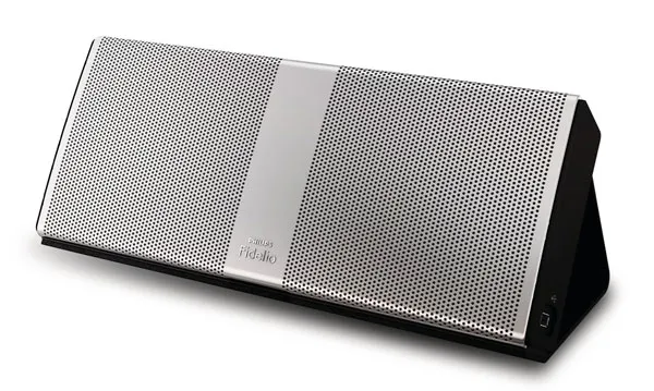 Philips Fidelio P9