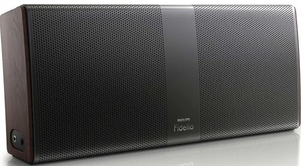 Philips Fidelio P9X