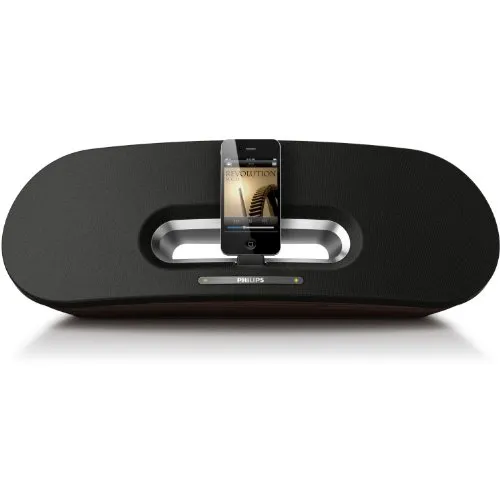 Philips Fidelio Primo DS9 3