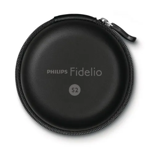 Philips Fidelio S2 4