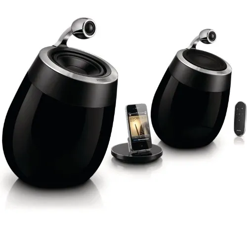 Philips Fidelio Soundsphere DS9800W 2