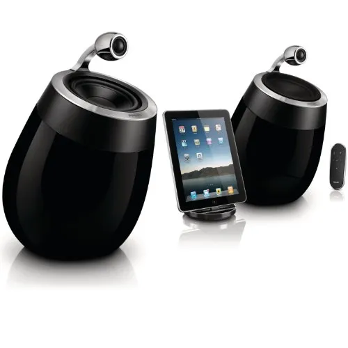 Philips Fidelio Soundsphere DS9800W 3