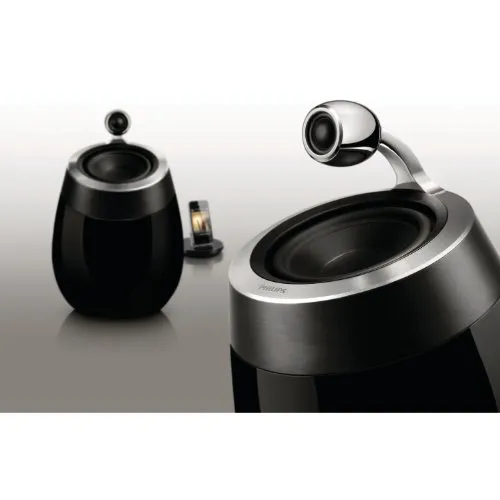 Philips Fidelio Soundsphere DS9800W 4