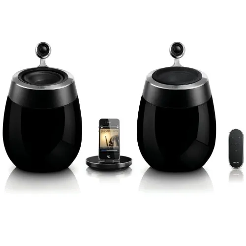 Philips Fidelio Soundsphere DS9800W