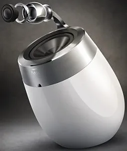 Philips Fidelio Soundsphere DS9830 4
