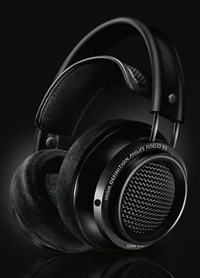 Philips Fidelio X2 2