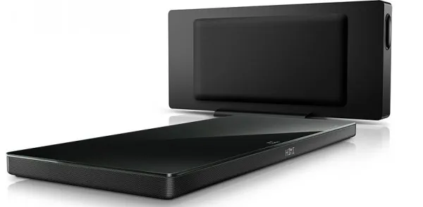 Philips Fidelio XS1 2