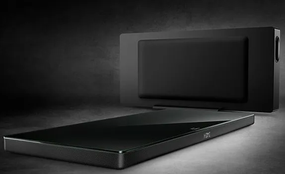 Philips Fidelio XS1 3