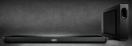 Philips Fidelio XS1 4