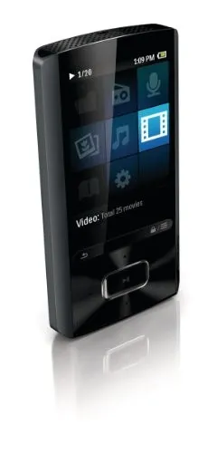 Philips GoGear Ariaz (2012) 2