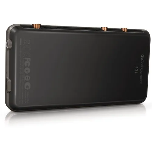 Philips GoGear Connect 3 5