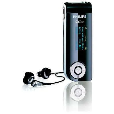 Philips GoGear SA179
