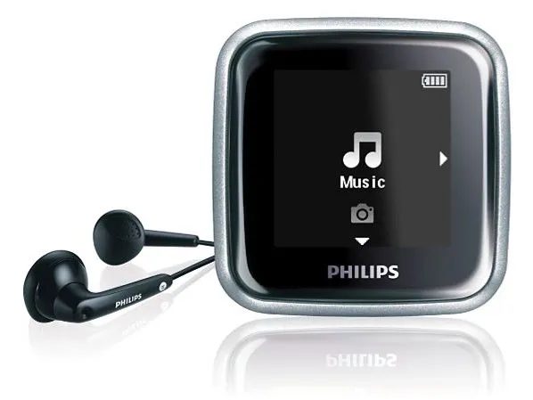 Philips GoGear SA2980 2