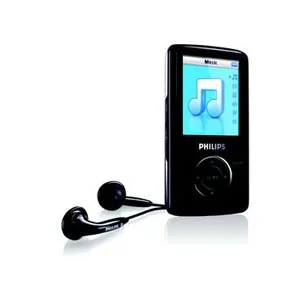 Philips GoGear SA3125