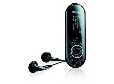Philips GoGear SA4320