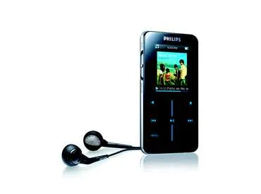 Philips GoGear SA9200