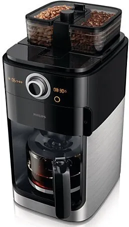 Philips Grind & Brew HD7762/00