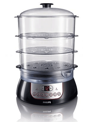 Philips Pure Essentials HD9140