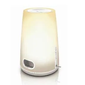 Philips HF3470/01 Wake-Up-Light