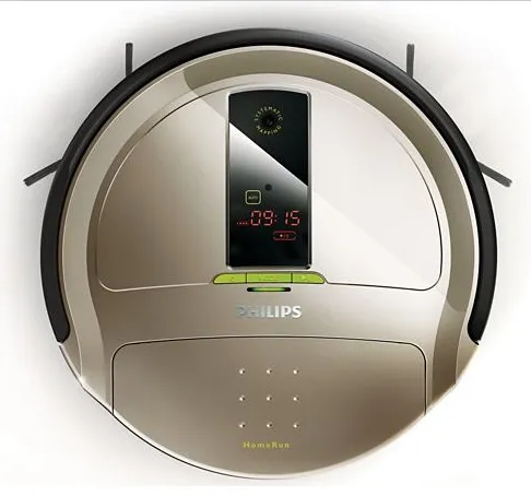 Philips Homerun FC9910