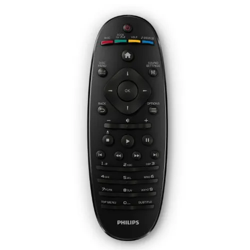 Philips HTS4562 2